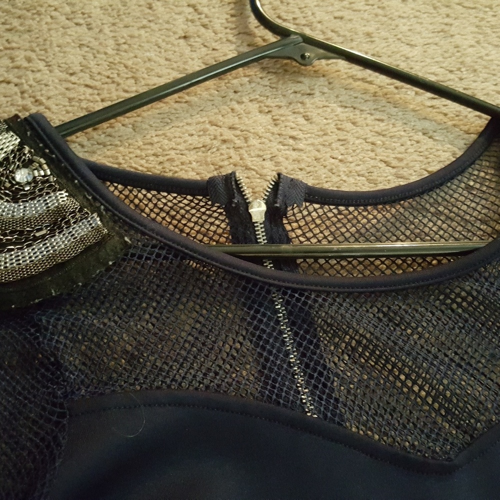 Charlotte russe dress